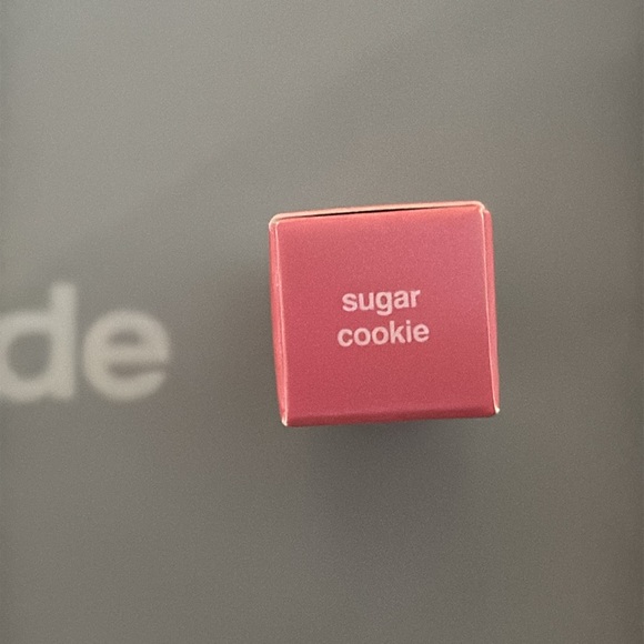 Rhode Sugar Cookie Lip Treatment - Picture 2 of 2